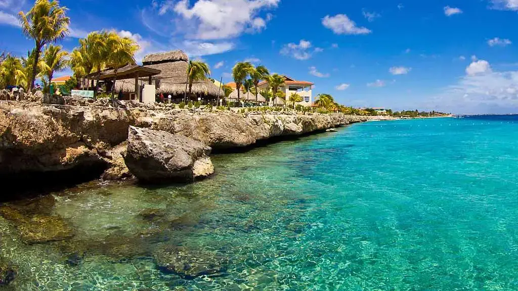 Bonaire 2